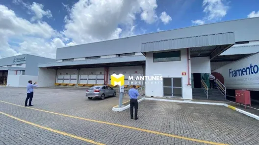 Galpão/Depósito/Armazém para alugar, 4574m² no Prazeres, Jaboatão dos Guararapes