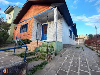 Casa com 4 Quartos à venda, 184m² no Cavalhada, Porto Alegre