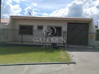 Casa com 3 Quartos à venda, 109m² no Canadá, Cascavel