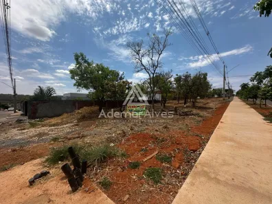 Lote/Terreno à venda, 504m² no Alto da Boa Vista, Brasília