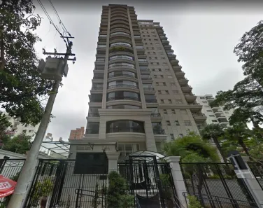 Apartamento com 4 Quartos à venda, 310m² no Indianópolis, São Paulo