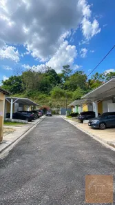 Casa com 2 Quartos à venda, 67m² no Cidade Nova, Manaus