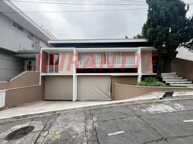 Apartamento com 4 Quartos à venda, 280m² no Santana, São Paulo
