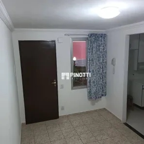 Apartamento com 2 Quartos para alugar, 47m² no Ferrazópolis, São Bernardo do Campo