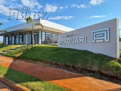 Lote/Terreno à venda, 267m² no Gleba Simon Frazer, Londrina