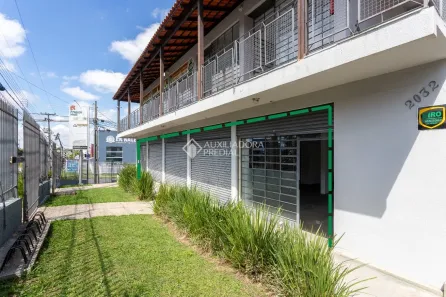 Ponto Comercial à venda, 143m² no Cajuru, Curitiba