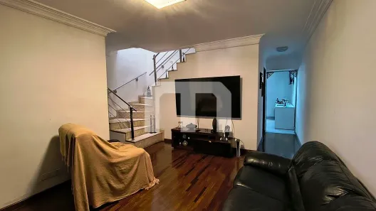 Sobrado com 3 Quartos à venda, 240m² no Vila Carmosina, São Paulo