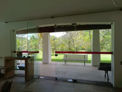 Fazenda/Sítio com 6 Quartos à venda, 29000m² no Guaratiba, Rio de Janeiro