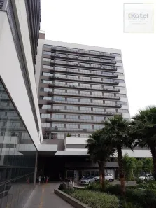Sala Comercial com 1 Quarto à venda, 32m² no Cristo Redentor, Porto Alegre