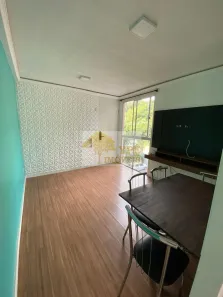Apartamento com 2 Quartos à venda, 44m² no Parque Ipê, São Paulo
