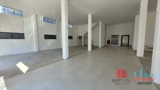 Prédio Comercial para alugar, 850m² no Centro, Campo Limpo Paulista