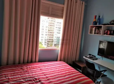 Apartamento com 3 Quartos à venda, 105m² no Ingá, Niterói