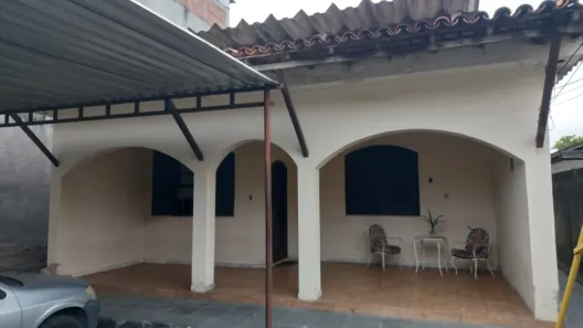 Casa com 4 Quartos à venda, 250m² no Ricardo de Albuquerque, Rio de Janeiro