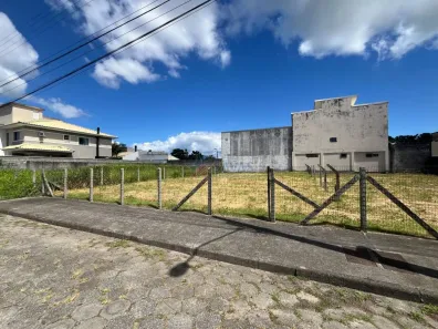 Lote/Terreno à venda, 361m² no Carianos, Florianópolis