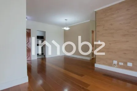 Apartamento com 3 Quartos à venda, 102m² no Vila Nova Conceição, São Paulo