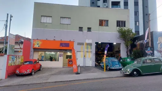 Sala Comercial para alugar, 20m² no Vila Mazzei, São Paulo