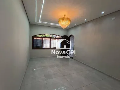 Casa com 2 Quartos à venda, 111m² no Aviação, Praia Grande