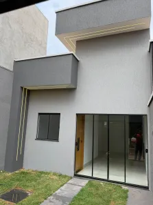 Casa com 3 Quartos à venda, 70m² no Setor Estrela Dalva, Goiânia