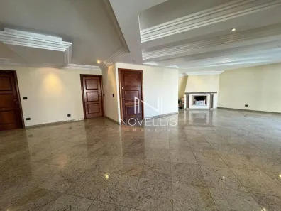 Apartamento com 4 Quartos à venda, 350m² no Vila Adyana, São José dos Campos