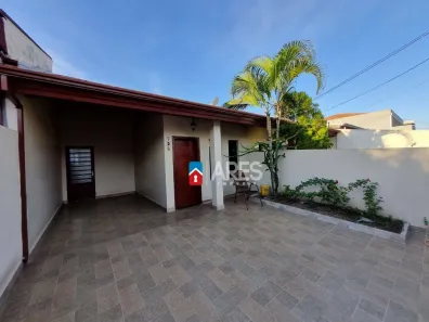 Casa com 2 Quartos à venda, 79m² no Parque das Nações, Americana