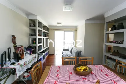Apartamento com 3 Quartos à venda, 70m² no Vila Suzana, São Paulo