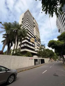 Apartamento com 3 Quartos à venda, 285m² no Graças, Recife