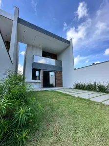 Casa de Condomínio com 3 Quartos para alugar, 118m² no Timbu, Eusébio