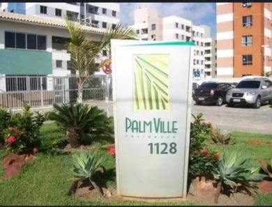 Apartamento com 3 Quartos à venda, 73m² no Aeroporto, Aracaju