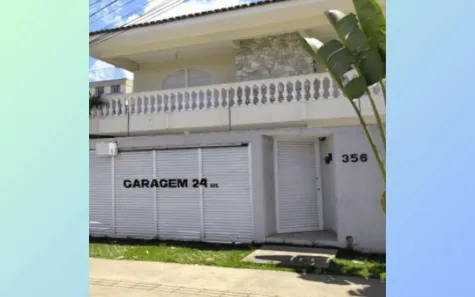 Casa com 5 Quartos à venda, 407m² no Setor Central, Goiânia