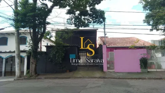 Casa com 2 Quartos à venda, 254m² no Vila Pirajussara, São Paulo