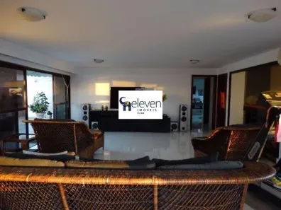 Cobertura com 5 Quartos à venda, 792m² no Rio Vermelho, Salvador