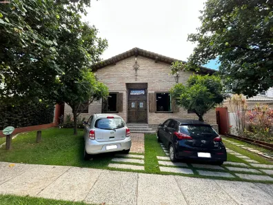 Casa com 3 Quartos à venda, 256m² no Jardim Residencial Santa Clara, Indaiatuba