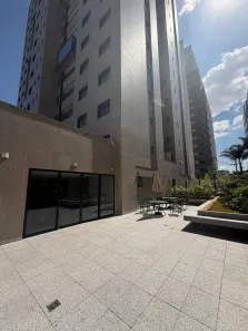 Apartamento com 3 Quartos para alugar, 86m² no Gutierrez, Belo Horizonte
