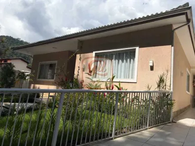 Casa de Condomínio com 3 Quartos à venda, 260m² no Jacarepaguá, Rio de Janeiro