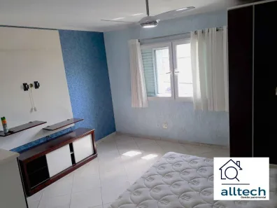 Sobrado com 4 Quartos à venda, 262m² no Vila Alpina, São Paulo