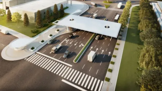 Lote/Terreno à venda, 2550m² no Industrial, Farroupilha