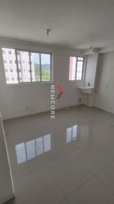 Apartamento com 2 Quartos à venda, 46m² no Ressacada, Itajaí