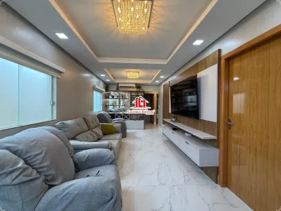 Casa de Condomínio com 2 Quartos à venda, 110m² no Tarumã-Açu, Manaus