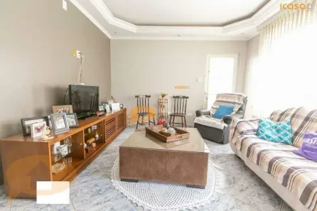 Sobrado com 3 Quartos à venda, 120m² no Jardim São Paulo(Zona Norte), São Paulo