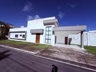 Casa de Condomínio com 4 Quartos à venda, 182m² no Parque das Nações, Parnamirim