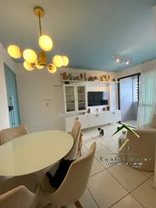 Apartamento com 3 Quartos à venda, 57m² no Madalena, Recife