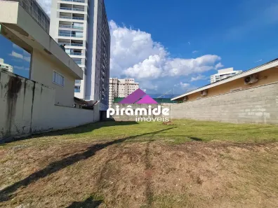Lote/Terreno à venda, 320m² no Loteamento Villa Branca, Jacareí