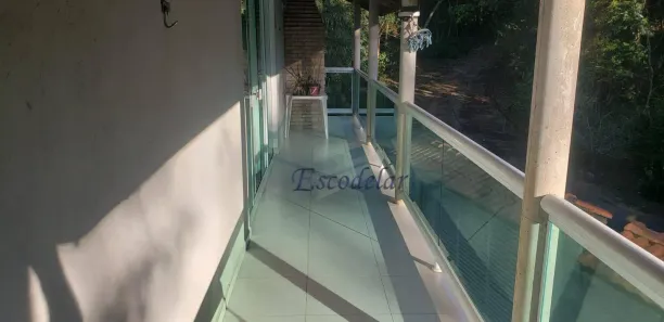 Casa de Condomínio com 3 Quartos à venda, 292m² no Jundiaizinho (Terra Preta), Mairiporã