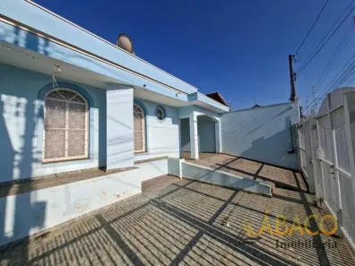Casa com 5 Quartos para alugar, 300m² no Vila Prado, São Carlos