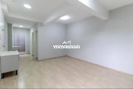 Apartamento com 1 Quarto à venda, 43m² no Cidade Antônio Estevão de Carvalho, São Paulo