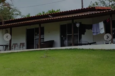 Fazenda/Sítio com 3 Quartos à venda, 1300m² no Cachoeira, Ibiúna