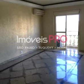 Apartamento com 2 Quartos à venda, 74m² no Chácara Santo Antônio (Zona Sul), São Paulo
