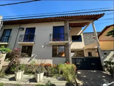 Casa de Condomínio com 3 Quartos à venda, 141m² no Taquara, Rio de Janeiro