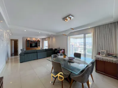 Apartamento com 3 Quartos à venda, 162m² no Lapa, São Paulo
