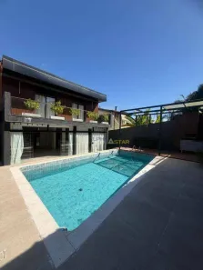 Casa de Condomínio com 4 Quartos à venda, 360m² no Alphaville, Santana de Parnaíba